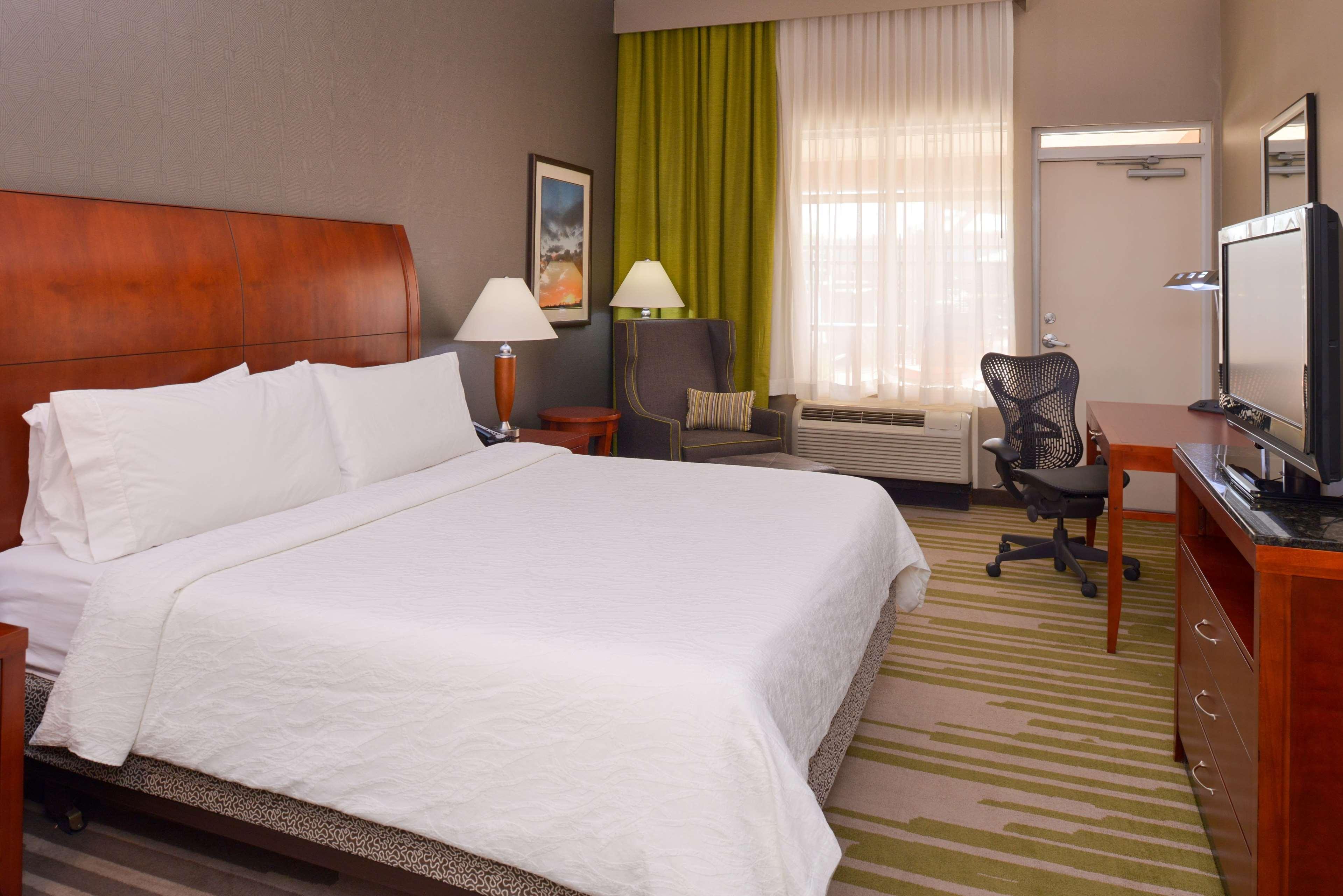 Hilton Garden Inn Yuma Pivot Point Екстер'єр фото