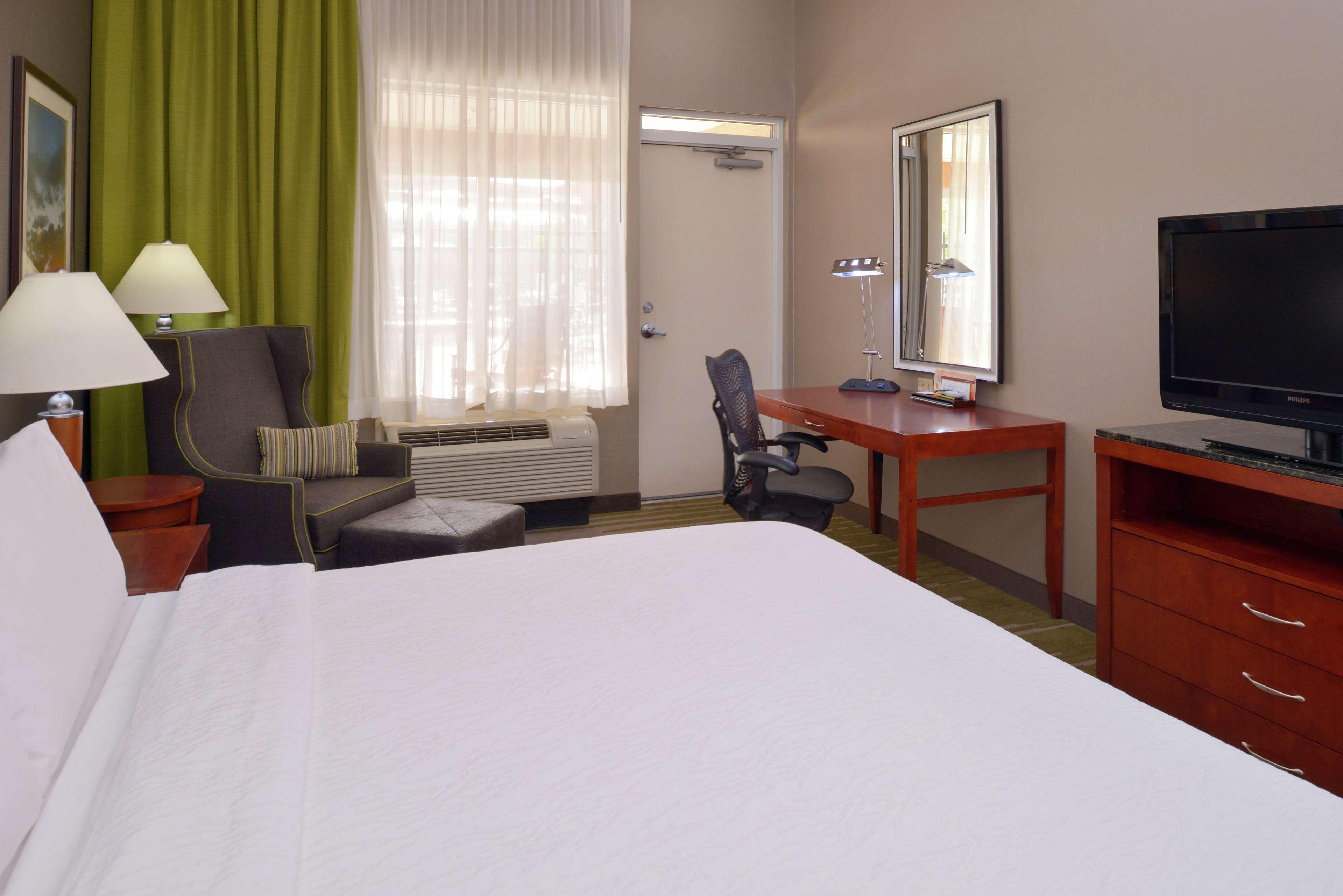 Hilton Garden Inn Yuma Pivot Point Екстер'єр фото