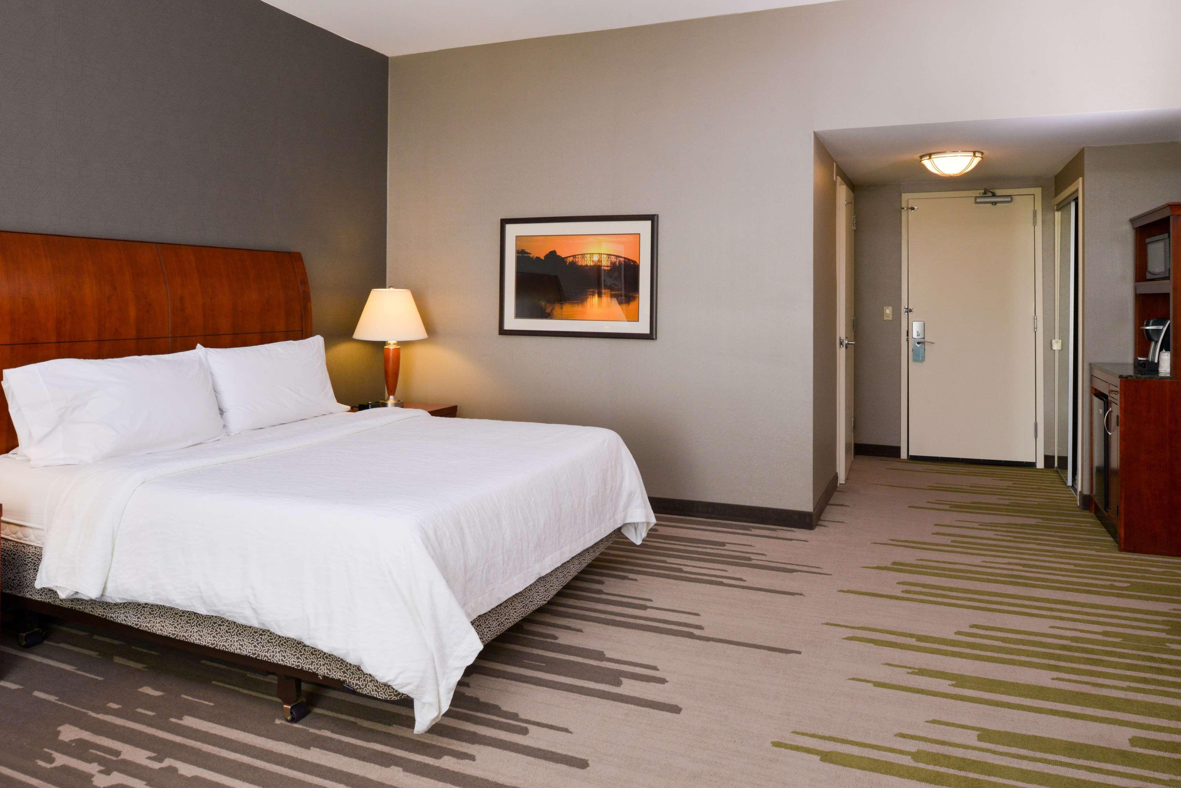 Hilton Garden Inn Yuma Pivot Point Екстер'єр фото