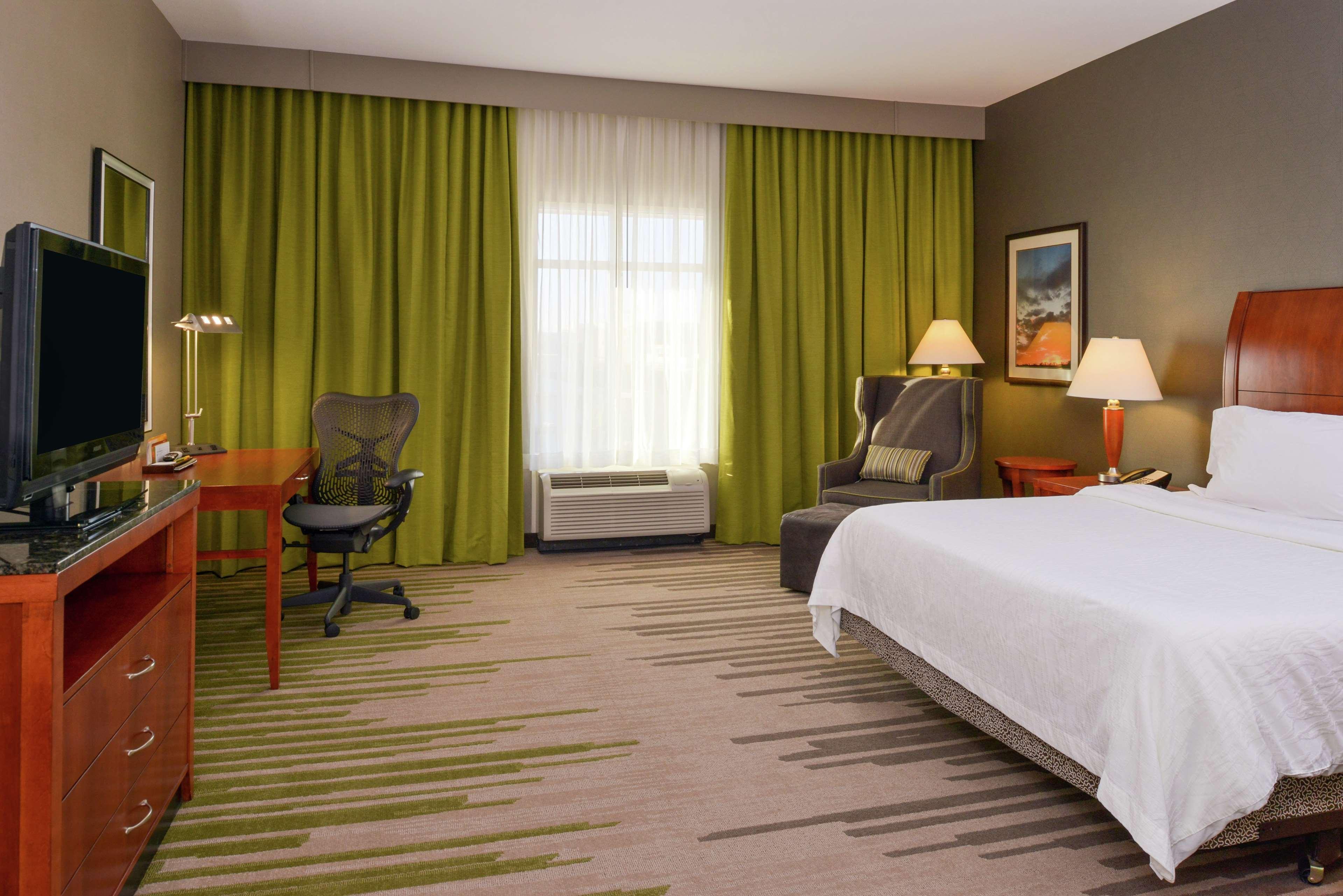 Hilton Garden Inn Yuma Pivot Point Екстер'єр фото