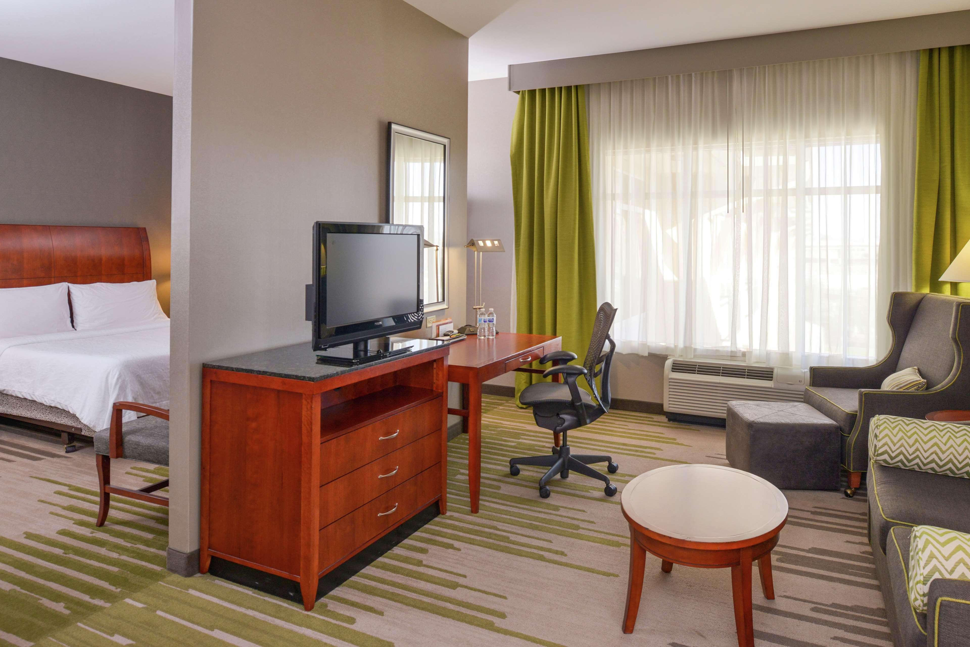 Hilton Garden Inn Yuma Pivot Point Екстер'єр фото