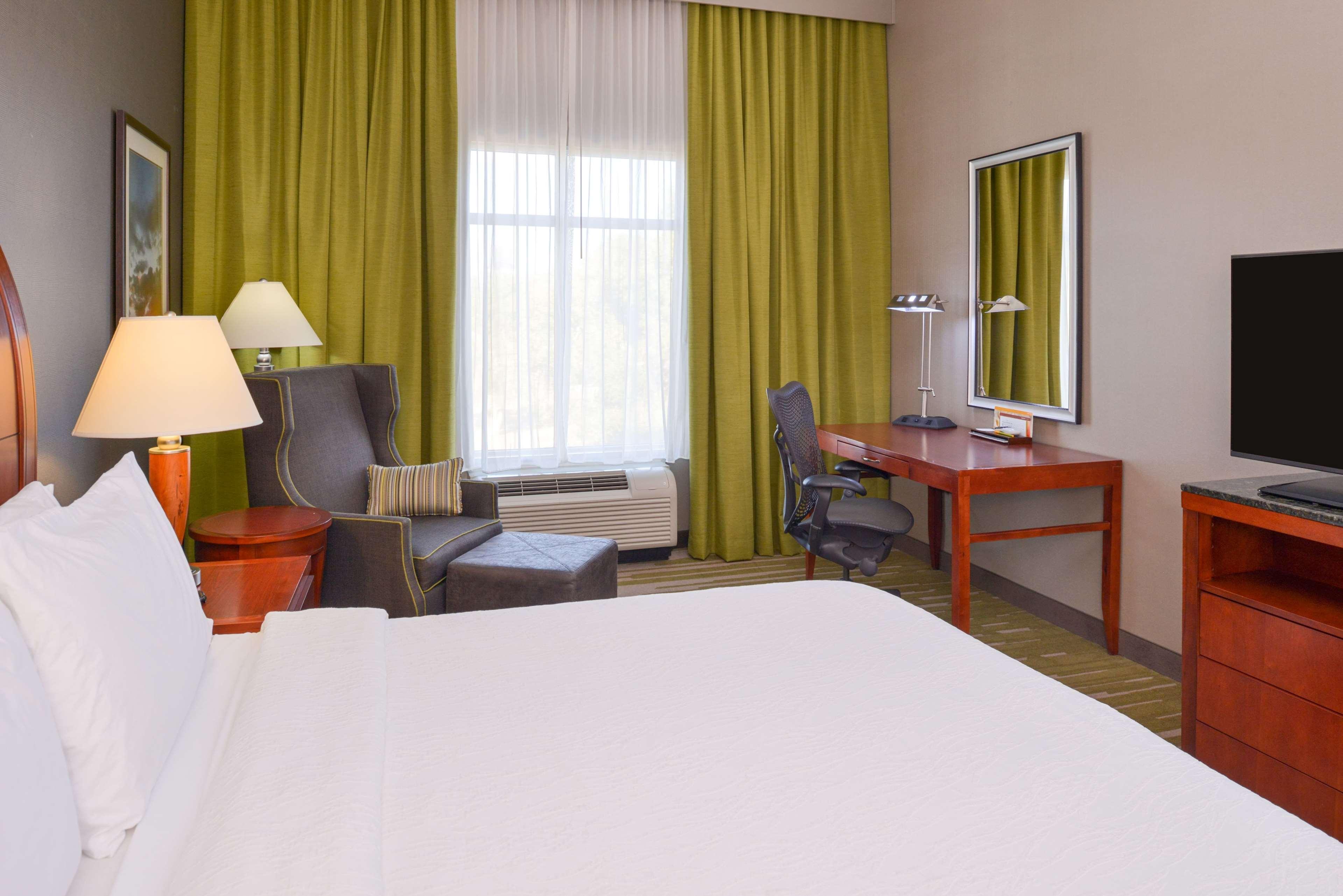 Hilton Garden Inn Yuma Pivot Point Екстер'єр фото