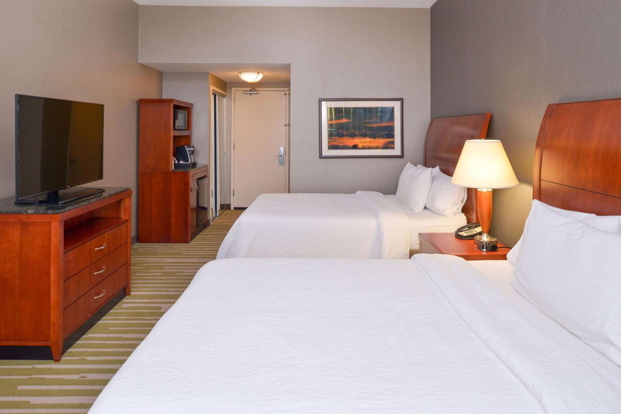 Hilton Garden Inn Yuma Pivot Point Екстер'єр фото