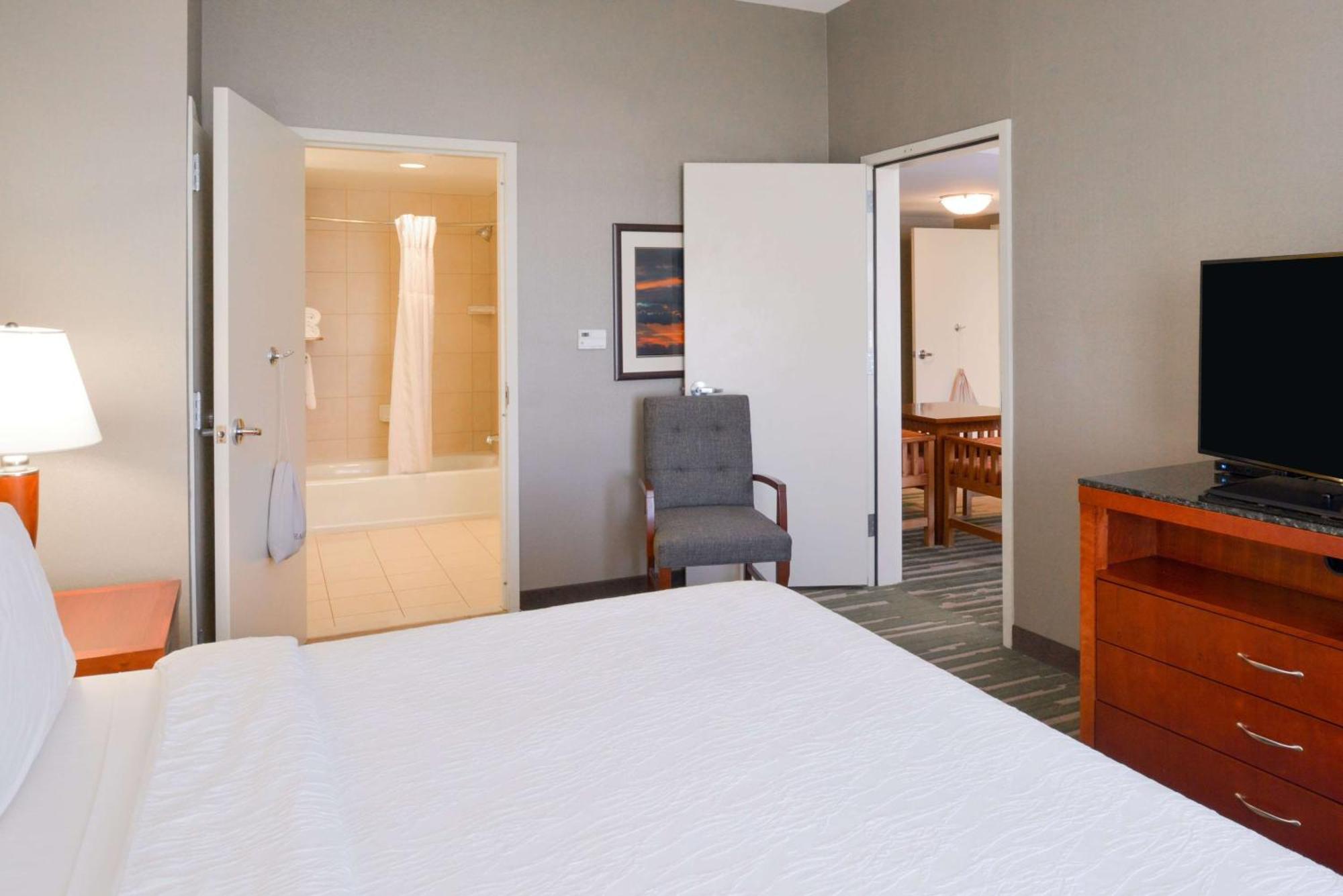 Hilton Garden Inn Yuma Pivot Point Екстер'єр фото