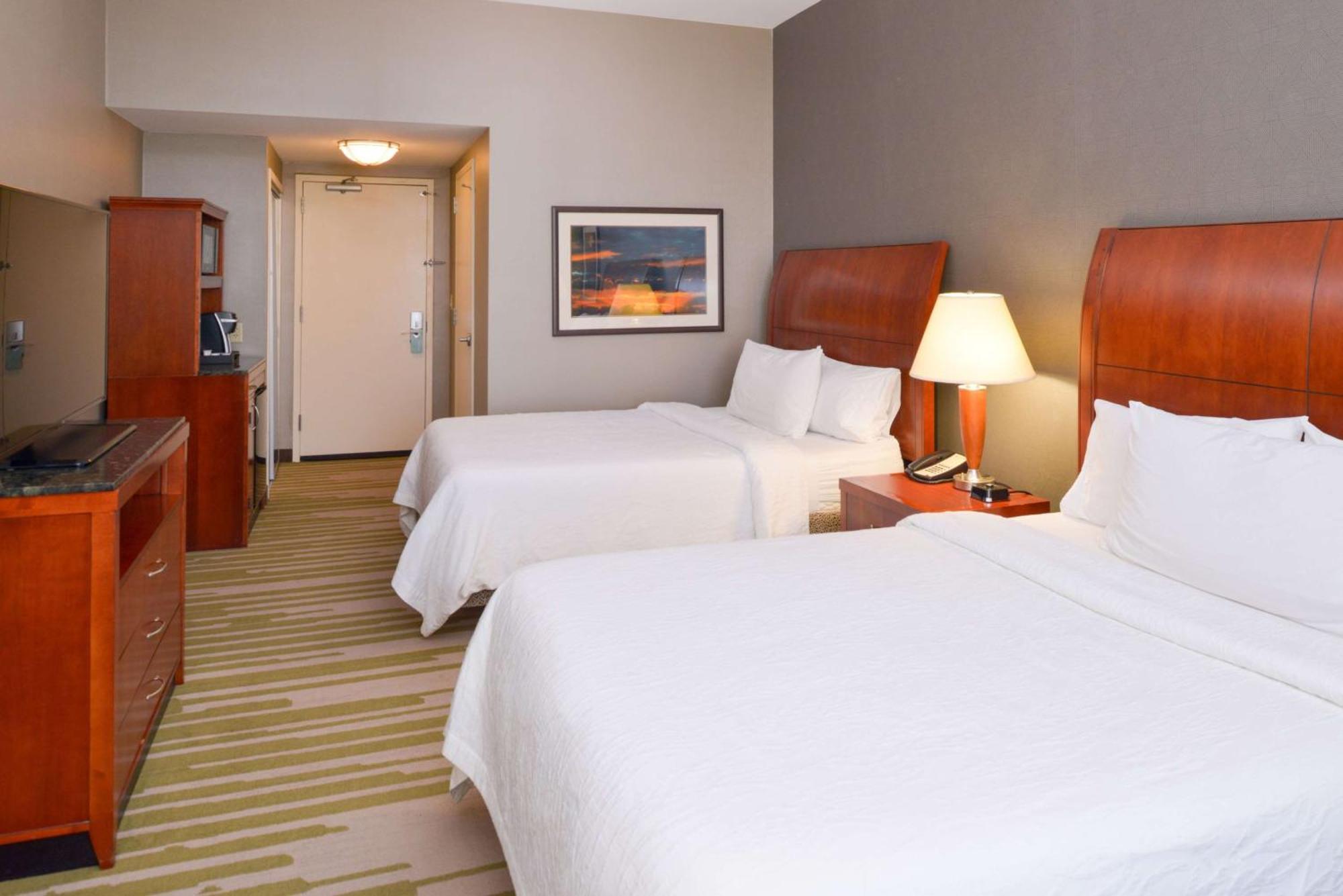 Hilton Garden Inn Yuma Pivot Point Екстер'єр фото